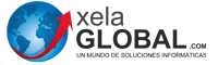 Xela Global - Software y Web