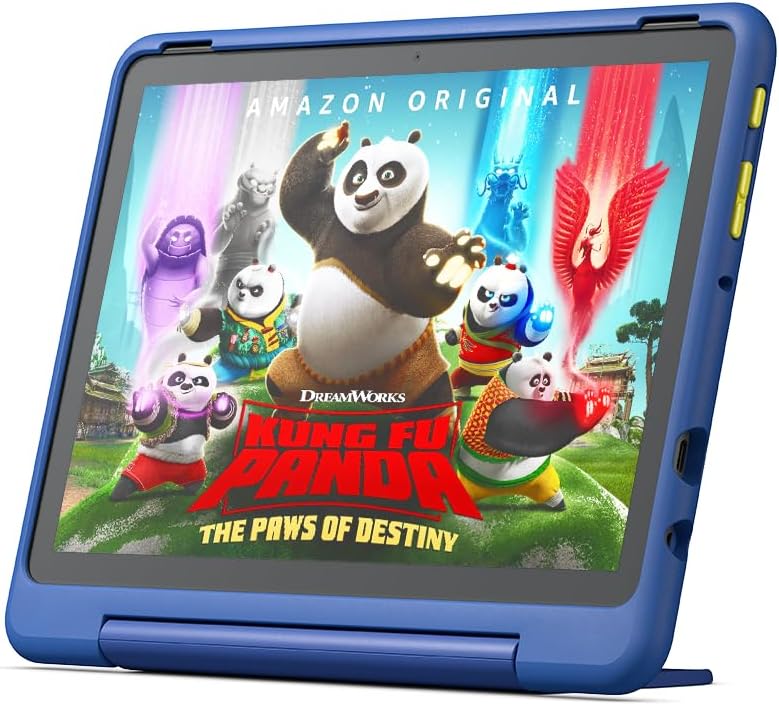 Tablet Niños - Pc