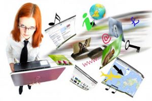 Sitio Web como estrategia de Marketing digital
