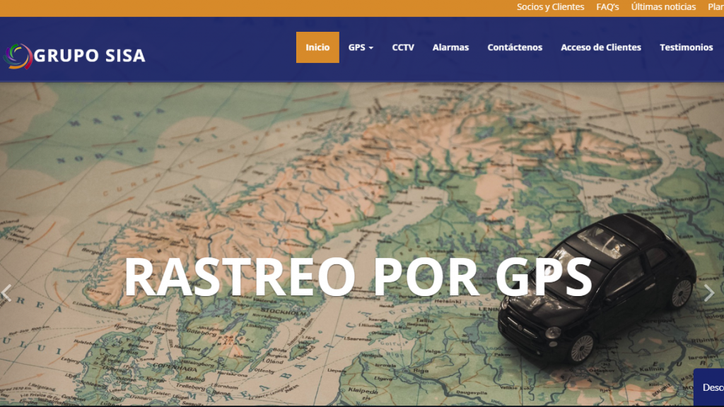 Portafolio #XelaGlobal - Grupo SISA