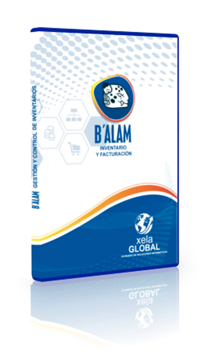 Programa de inventario y punto de venta