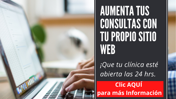 Marketing Web para psicólogos